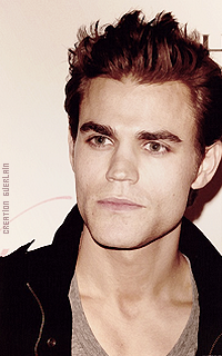 Paul Wesley - 200*320 291718abc2b