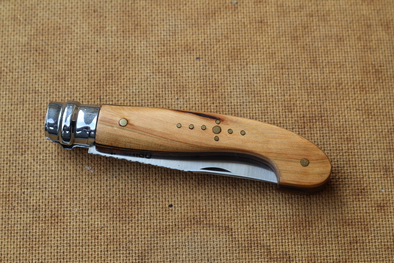 Opinel "custom" 2014 made in Frank - Page 7 291820n8cadeloupedorme2