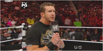 Ted Dibiase Vs AJ Styles 29212701111