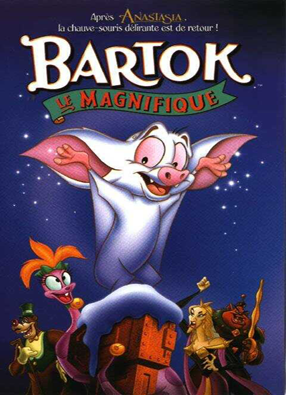 Bartok le magnifique 292826affichebartoklemagnifique