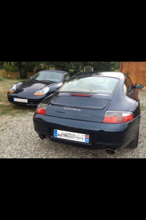 Vends 996 c2 3.4l 292827IMG1353