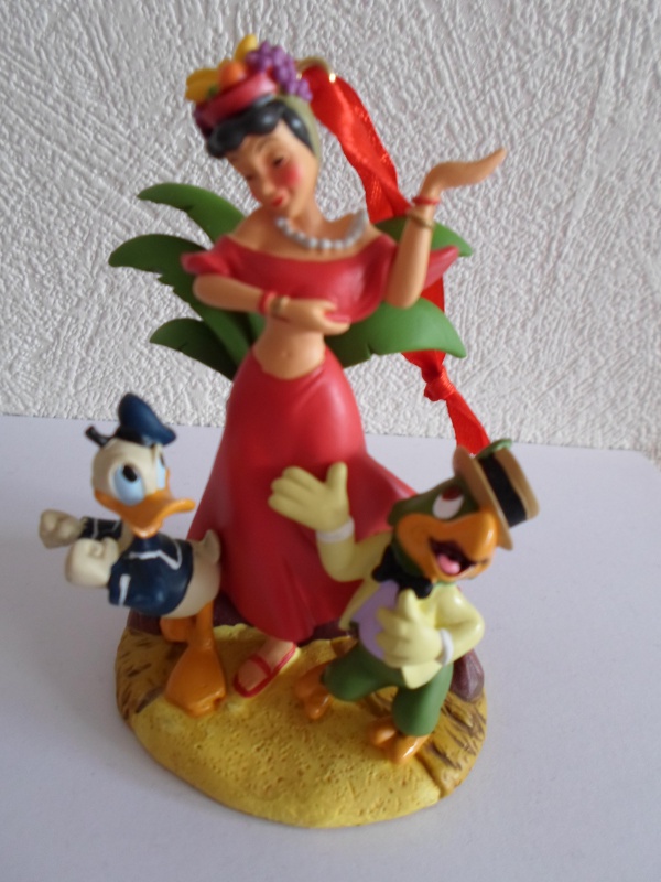 collection - Mickey et ses amis  - Page 7 292952SAM2750