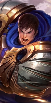 Mubus, RolePlay sur ChatBox 293234garen