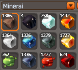 Le Journal de Cheyna ! 293545minerai