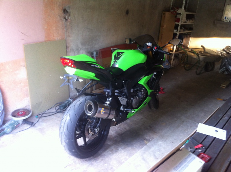 Mon ZX636R 2013 293882photo7