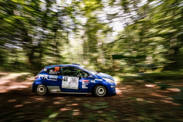 208 Rally Cup : Frantz Comoli Au Bout Du Suspens ! 2943655590d7094b8e1