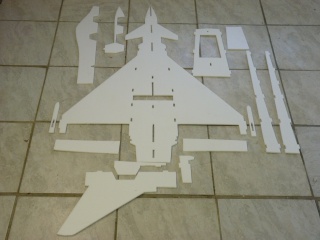 tuto eurofighter "easy build"  294816814