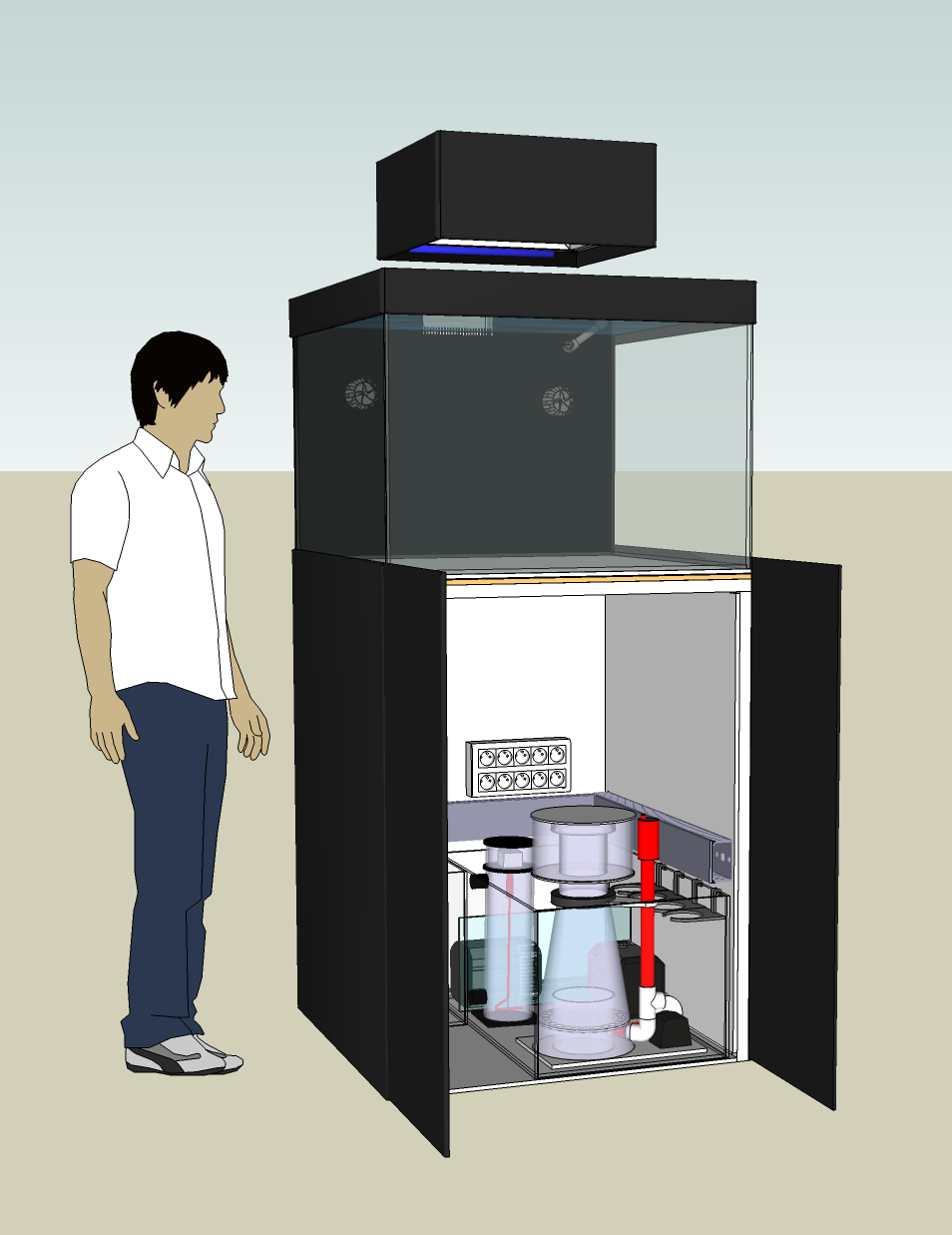 550L cubic Recifal 294895futurcubique2