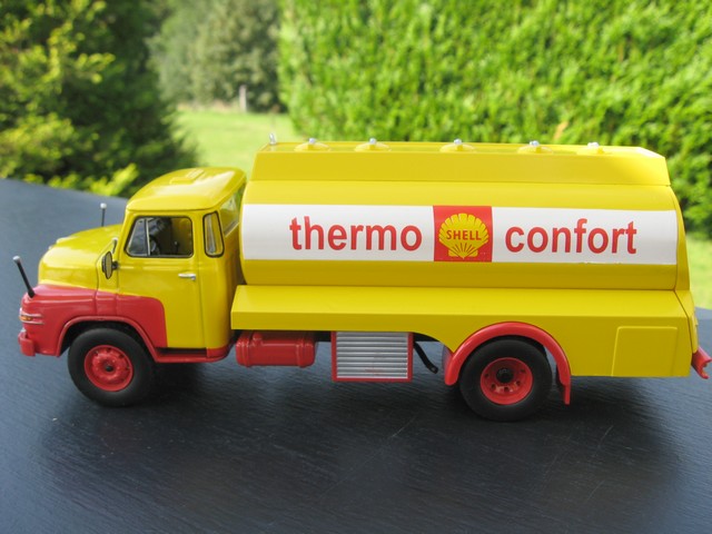 collection  ALTAYA" camions d'autrefois  "  au 1/43 - Page 3 295786IMG5265