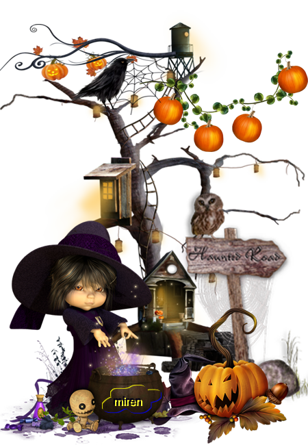 creaciones de Halloween - Página 11 296155PNG2