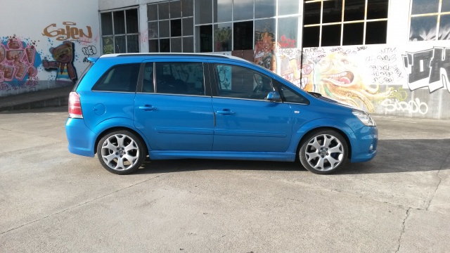 [Laurent Gt] Zafira B OPC Bleu Bermude. - Page 2 29623820160403184752