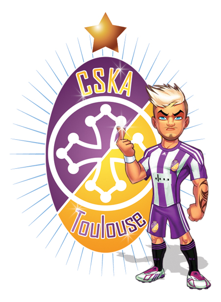 Demande de logo pour le CSKA Toulouse 04/05/2012 (Babouin) 297379cska