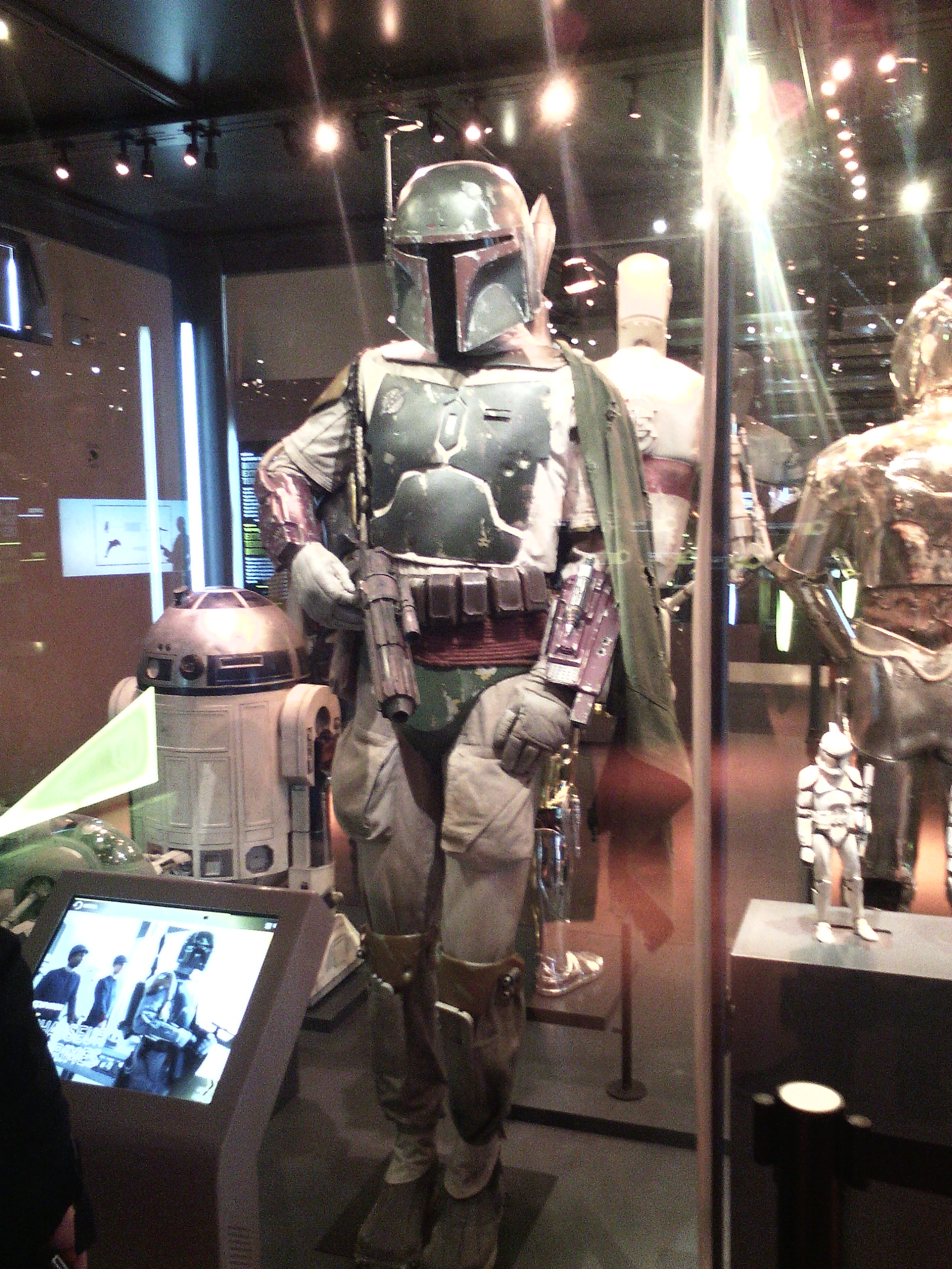 Exposition Star Wars Lyon 297649IMG20150303141919