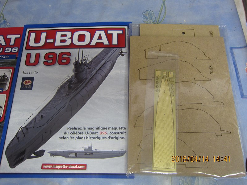 U-boat U 96 1/48 297778IMG2762Copier