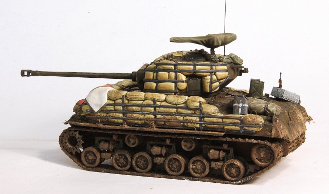 The usual suspects (TERMINE) M4A3E8 Dragon 1/35 298201IMG2739