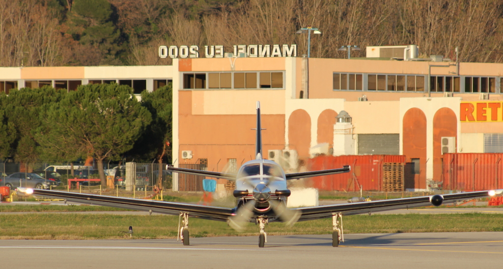 Aéroport de Cannes Mandelieu [LFMD-CEQ]-2014  Janvier  298528IMG7653001