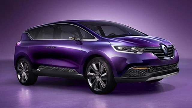 Renault Initiale Paris concept : Première photo en fuite 299838RenaultInitialeParisConcept