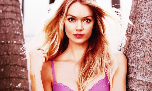 Lindsay Ellingson 299993L27