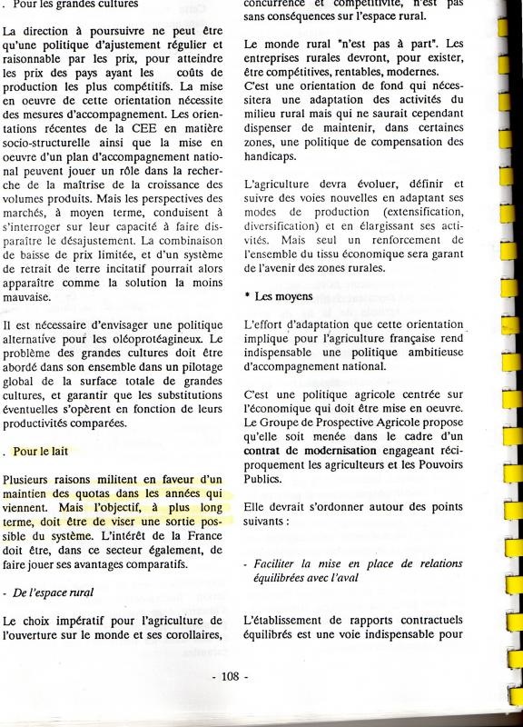 plan - 10 iéme plan 300370img110