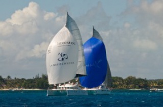 Le Vendée Globe au jour le jour par Baboune - Page 38 300371mauritiusregattar280280