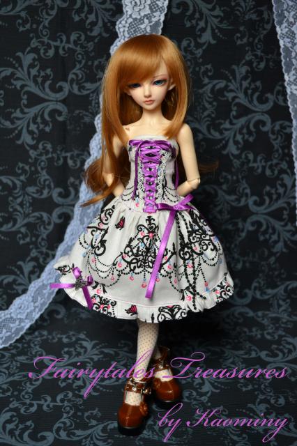 Fairytales Treasures - vêtements par Nekochaton et Kaominy 300916tenue3