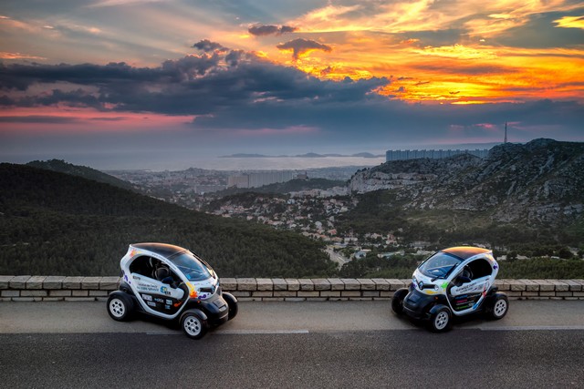 TOTEM Mobi, nouveau partenaire de Renault Mobiliz pour faciliter l’accès à la mobilité pour tous 3011927023316