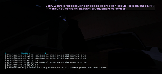 Jerry Batts, screenshots et vidéos. 301515190