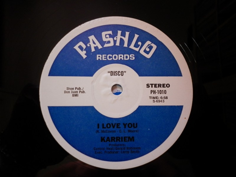 12'-KARRIEM-I LOVE YOU-79-PASHLO REC 30220785k2