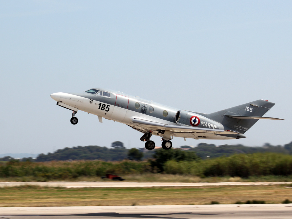 Aéroport de Toulon/Hyères - LFTH-TLN 302707IMG0680