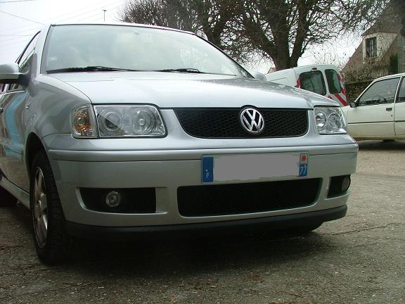 polo 6n2 tdi 75ch confort . 304431002