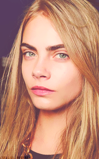 Cara Delevingne  305413C14