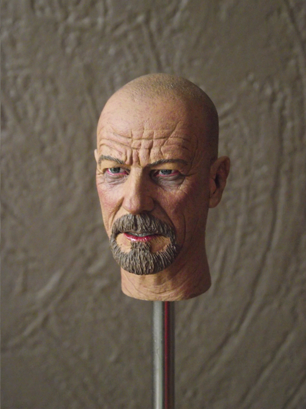 F_seb custom (sculpt/ paint) - Headsculpts 1/6 scale - Page 5 3059837