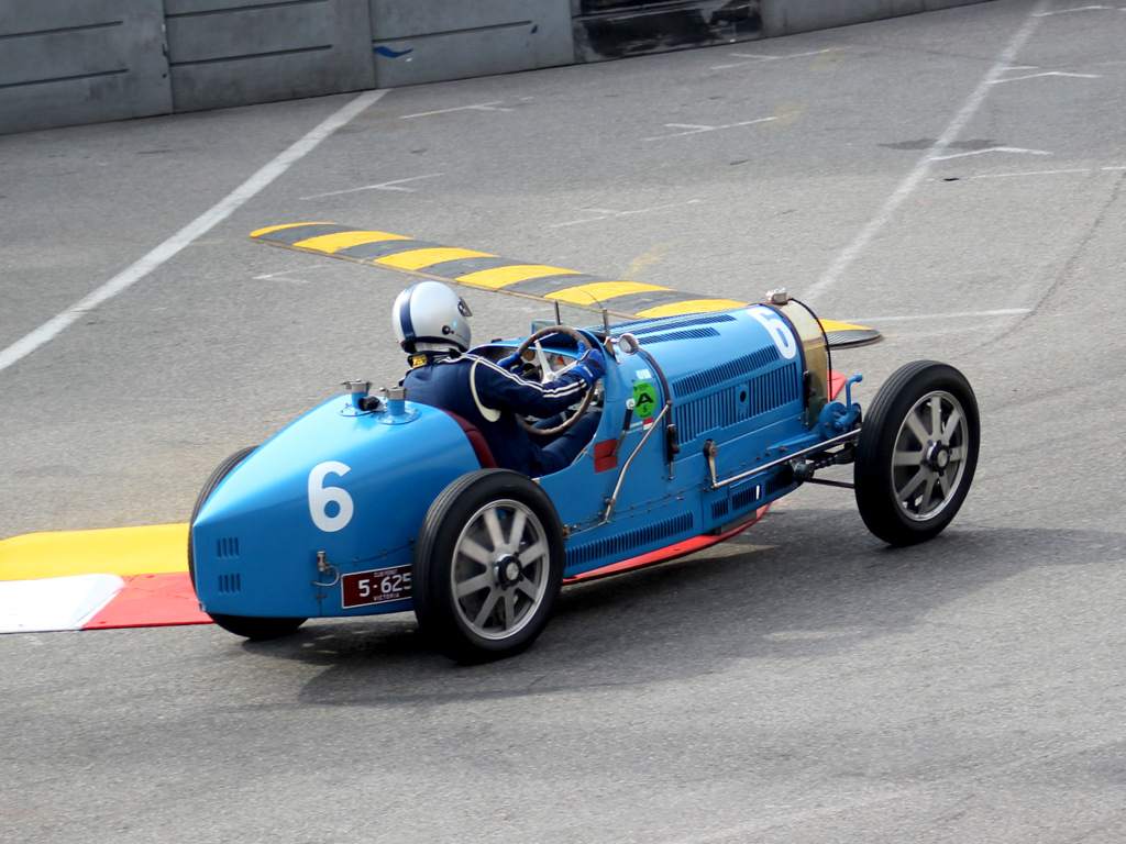 Grand Prix historique de Monaco , 9 au 11 mai 2014 306485IMG6578