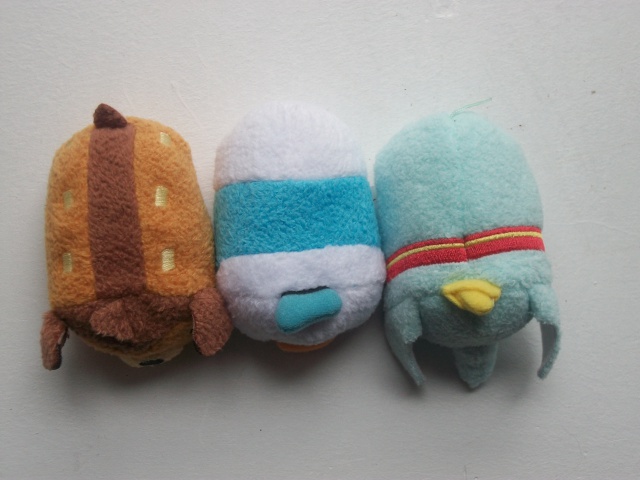 tsum - Peluches Tsum-Tsum - Page 2 3067701004394