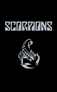 Avatars 200*320 LS 306873SCORPIONS