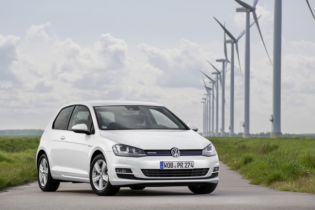 La nouvelle Golf TSI BlueMotion 307455hddb2015au01022large