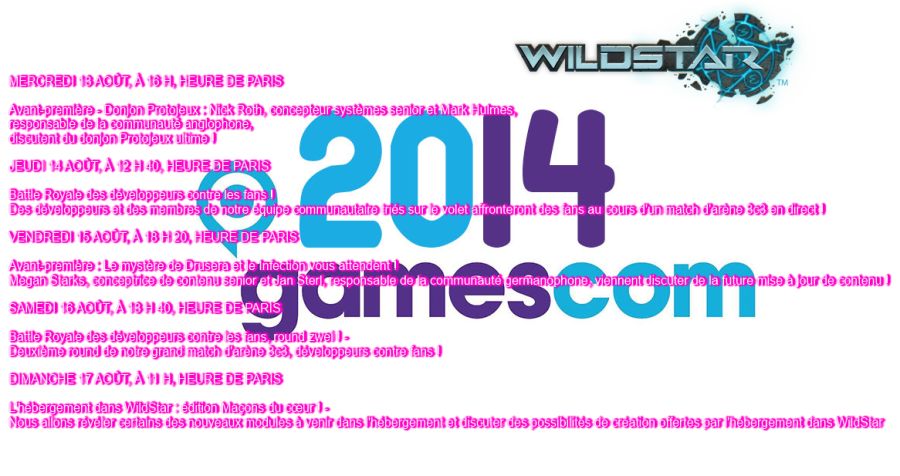 Wildstar Gamescom 2014! 307962gamescom2014logo