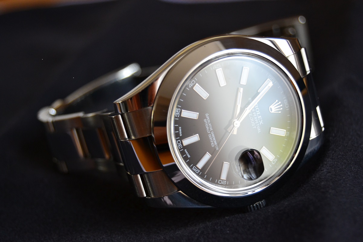 Produit anti reflet ? - Page 2 308648Rolex201411113