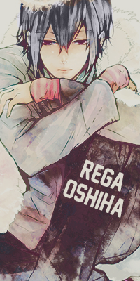 Rega Oshiha