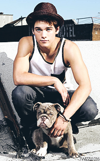 Dylan Sprayberry - 200x320 309005DylanSprayberry20167