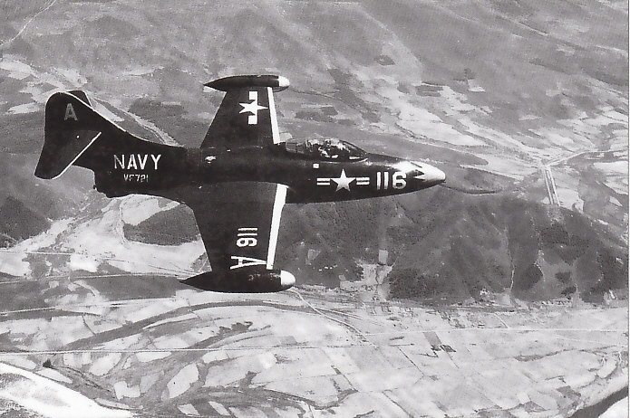 GRUMMAN F9F PANTHER  309469F9F_2B_1