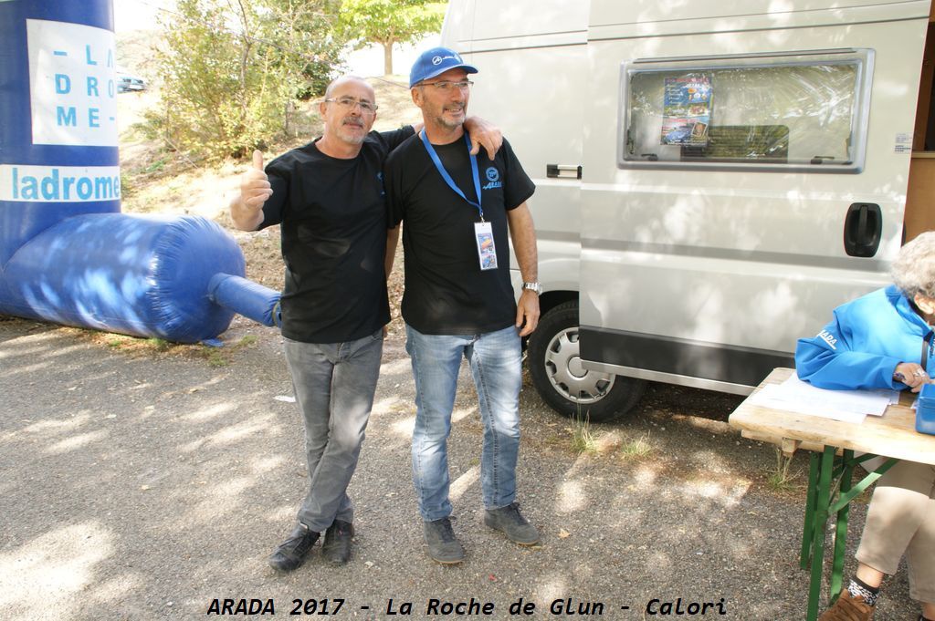 [26] 17/09/2017  4ème rassemblement ARADA à La Roche de Glun - Page 2 309936DSC02291