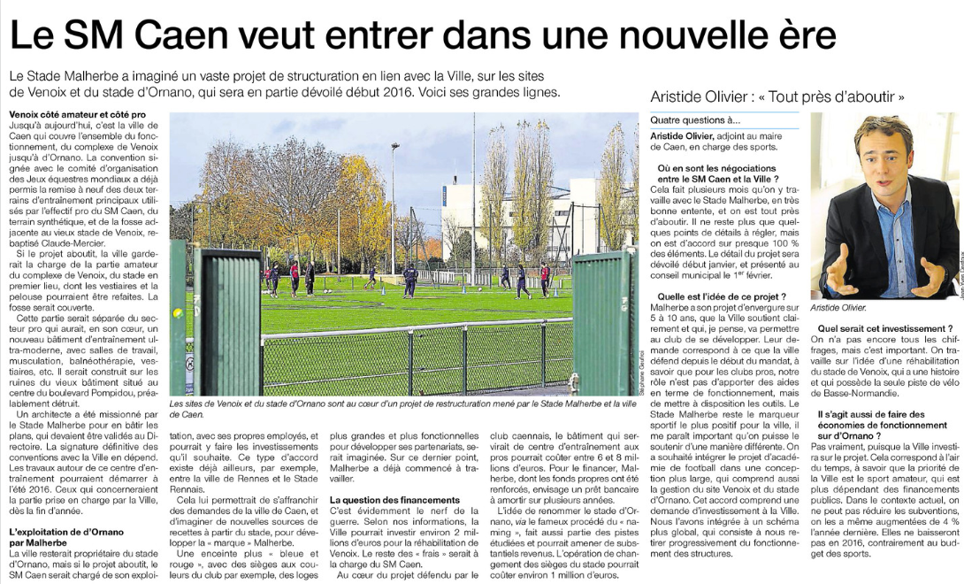 Le projet 2015-2020 du Stade Malherbe - Page 2 310006smc