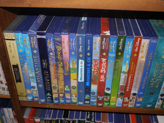 [Photos] Postez les photos de votre collection de DVD et Blu-ray Disney ! - Page 23 3103591917