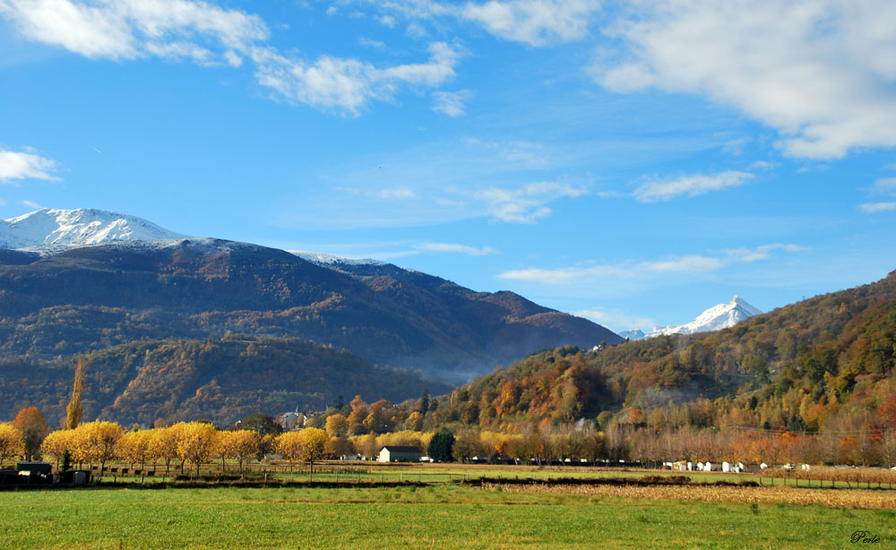 Hautes-Pyrénées. 311114agos11