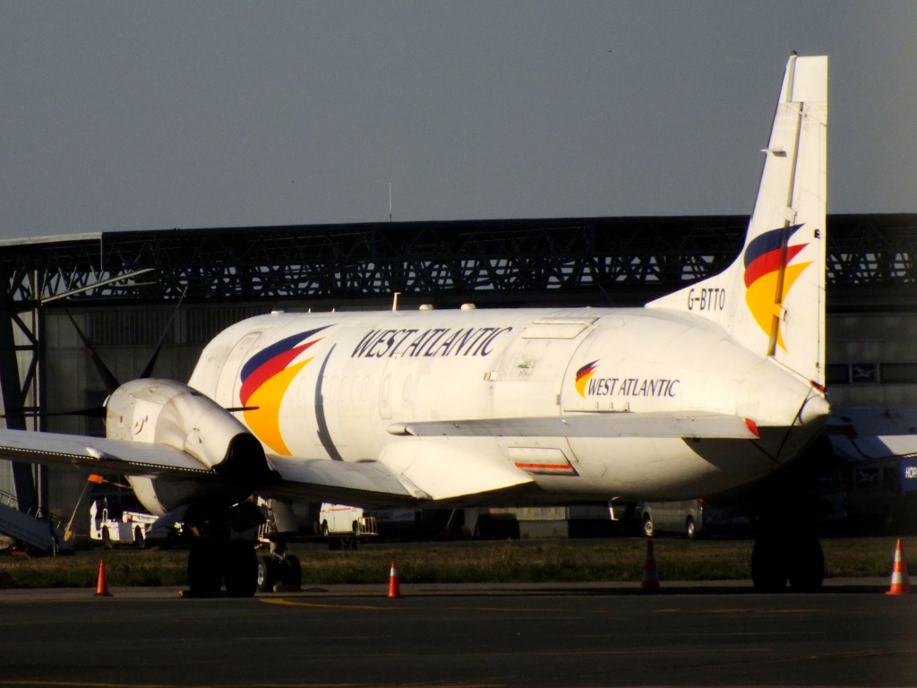 Spotting du 09/03/2014: La Team Spotting Aviation à NTE !! 311684Marsn1130