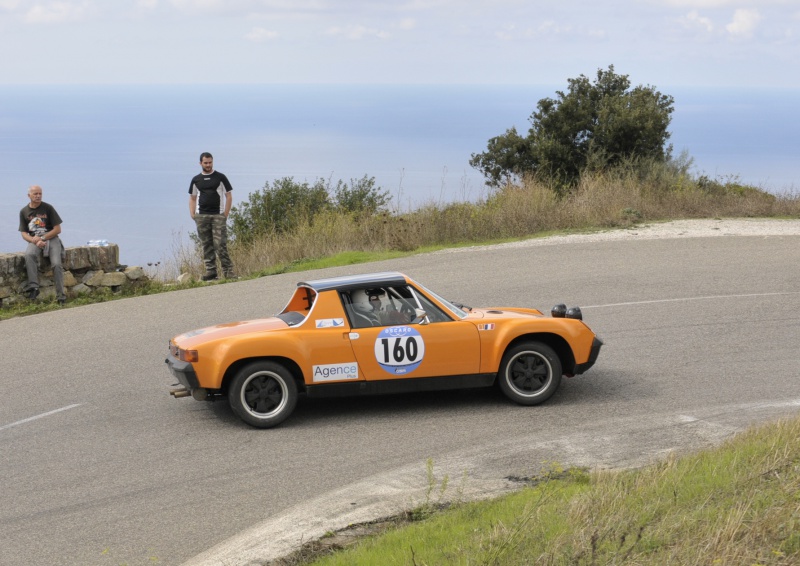 TOUR DE CORSE HISTORIQUE 2014 07/11 OCTOBRE - Page 29 311805SHG6577