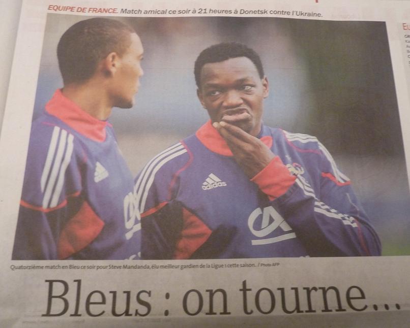 STEVE MANDANDA  312666P1170871