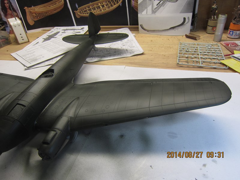 Heinkel He 111 H-6 [Revell 1/32°] de 0582..574 Richard 313100IMG1940Copier