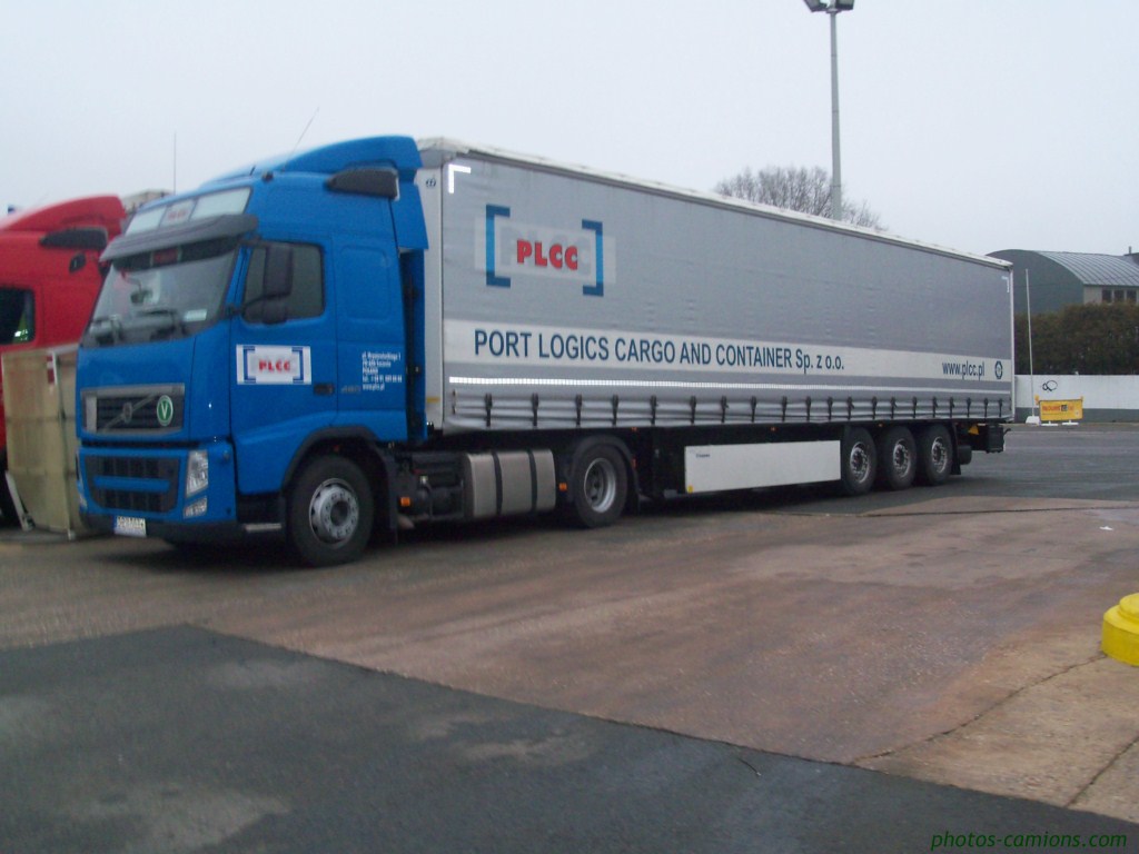  PLCC (Port Logics Cargo and Conteneur) (Szczecin) 313492photoscamions2mars201219Copier